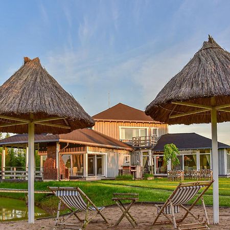 Cozy Stay By Kaunas Vila 9Vejai Girininkai Bagian luar foto