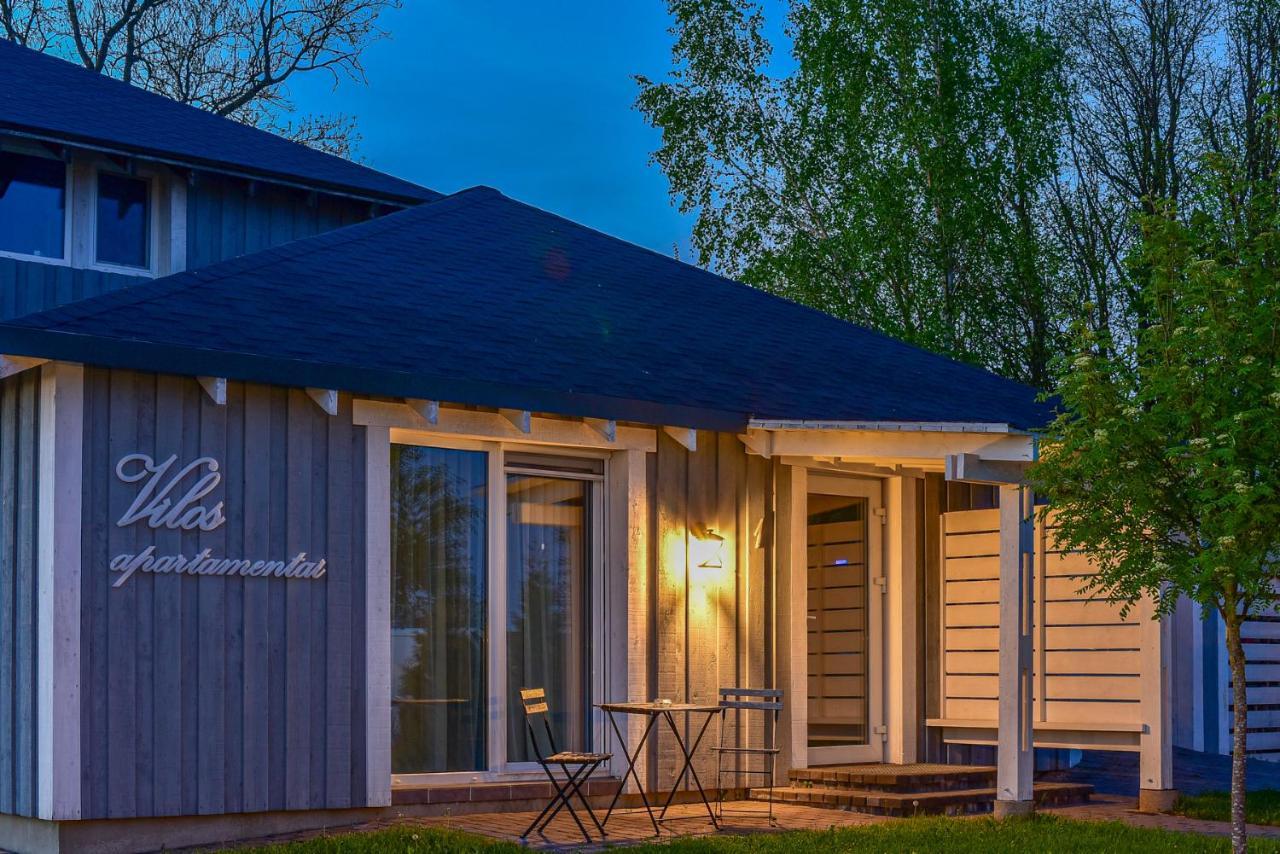 Cozy Stay By Kaunas Vila 9Vejai Girininkai Bagian luar foto