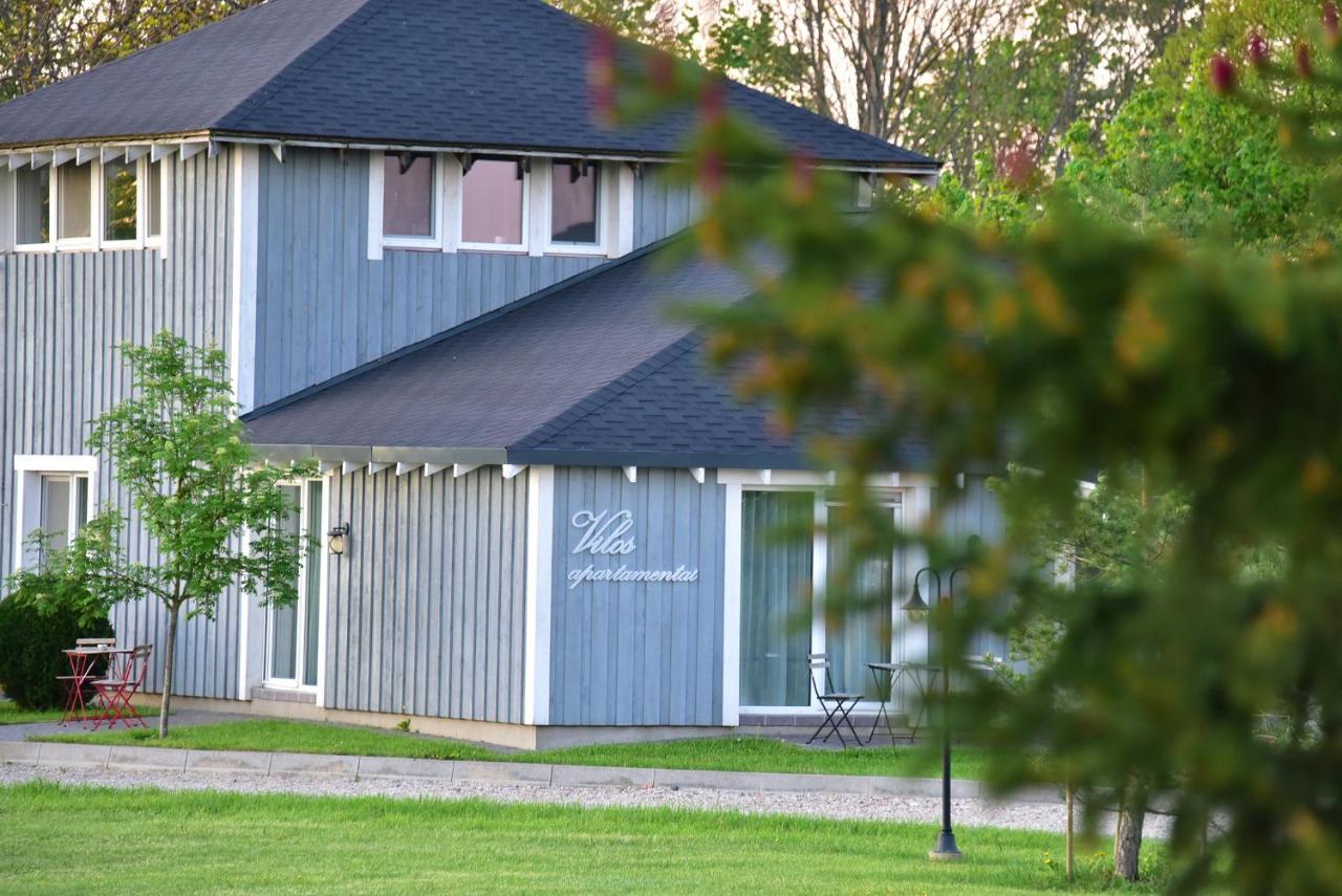 Cozy Stay By Kaunas Vila 9Vejai Girininkai Bagian luar foto