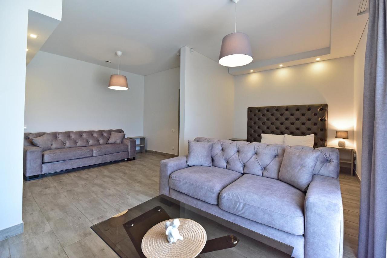 Cozy Stay By Kaunas Vila 9Vejai Girininkai Bagian luar foto