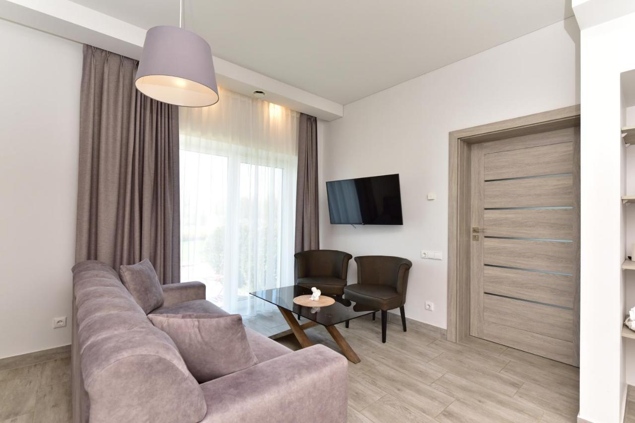 Cozy Stay By Kaunas Vila 9Vejai Girininkai Bagian luar foto