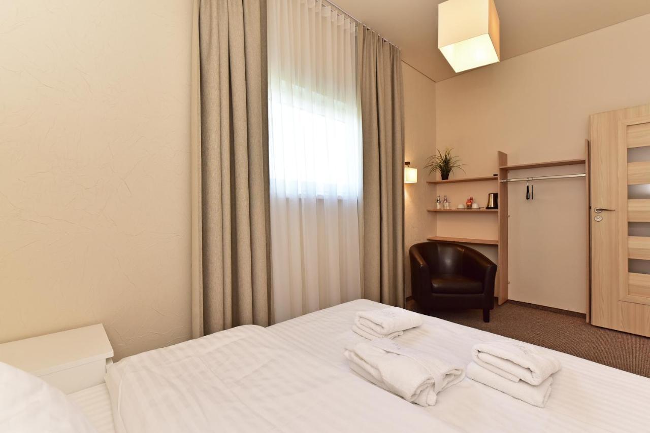 Cozy Stay By Kaunas Vila 9Vejai Girininkai Bagian luar foto