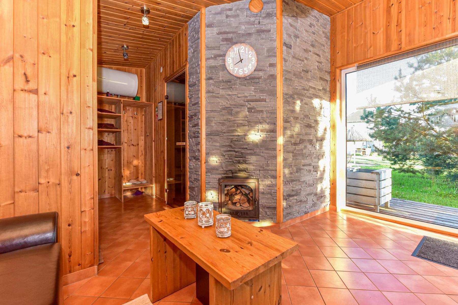 Cozy Stay By Kaunas Vila 9Vejai Girininkai Bagian luar foto