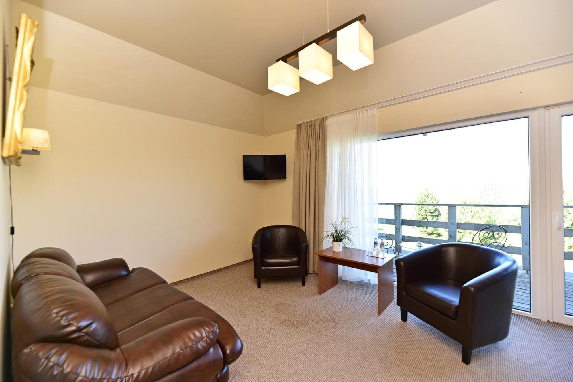 Cozy Stay By Kaunas Vila 9Vejai Girininkai Bagian luar foto